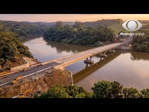 Depois de Guaratuba, Paraná terá nova ponte para aposentar balsa