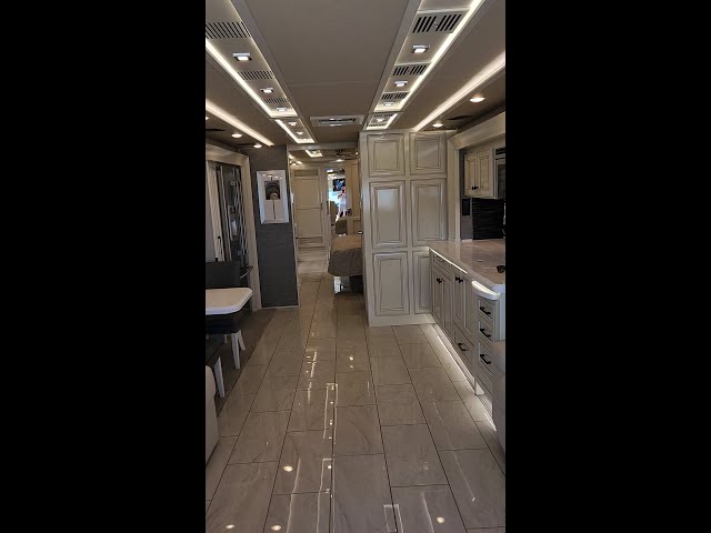2020 Tiffin Allegro Bus 40IP – With Over $50k in Upgrades | RVs ...