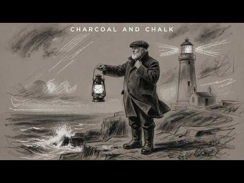 Watch the Charcoal and Chalk demo