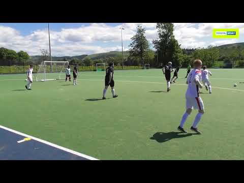 PYF Invitational MD1 Extended Highlights