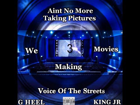 CloneFree Spiffy & YTeezy x CME SlezzyBezzy x King Junior x D-Gulley x King Dex & Yung City (Vlog)