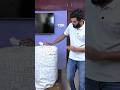 Wakefit LATEX MATTRESS Review