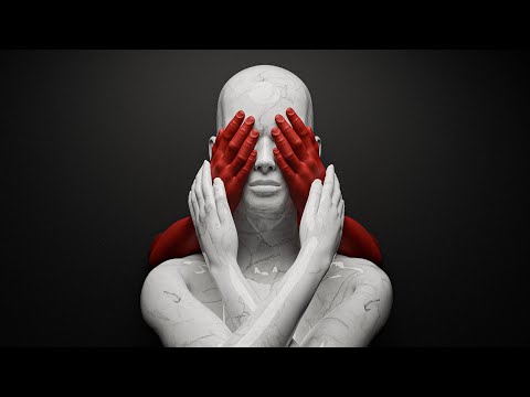 Veeco - Show Me Love (Official Visualizer)