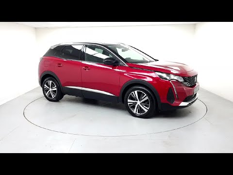 Peugeot 3008 3008 Allure Premium+ Ss Phev A  Allur - Image 2