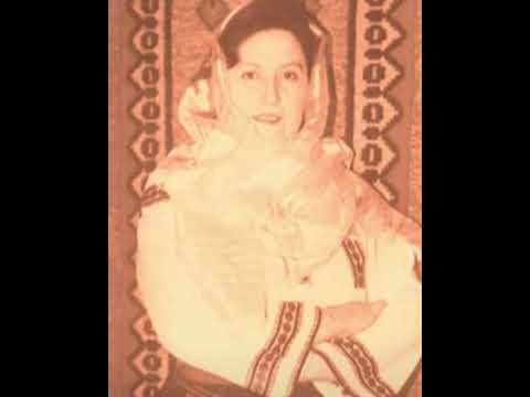 Nina Ermurachi - Am să joc, bade, cu tine (1983)