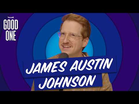 James Austin Johnson Prepared to Sing with Ariana Grande for Years | Good One Podcast