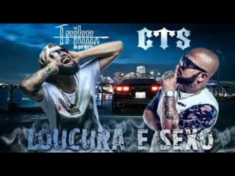 Ananias CTS part duckjay - tribo da periferia_ loucura & sexo