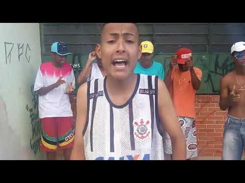 Só talento Haro city Jaraguá Medley na escola city 4 só pedrada