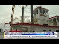 VIDEO Exclusive Look Inside The Perdido Queen