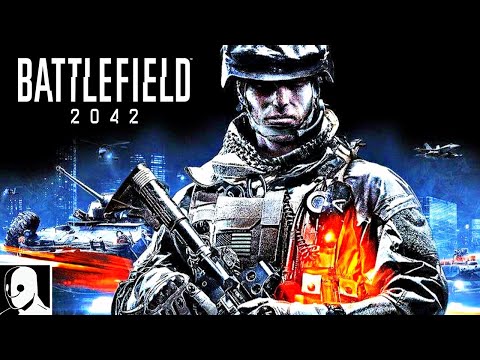 Battlefield 3 Portal Modus macht mega Spaß ! - BATTLEFIELD 2042 Gameplay Deutsch