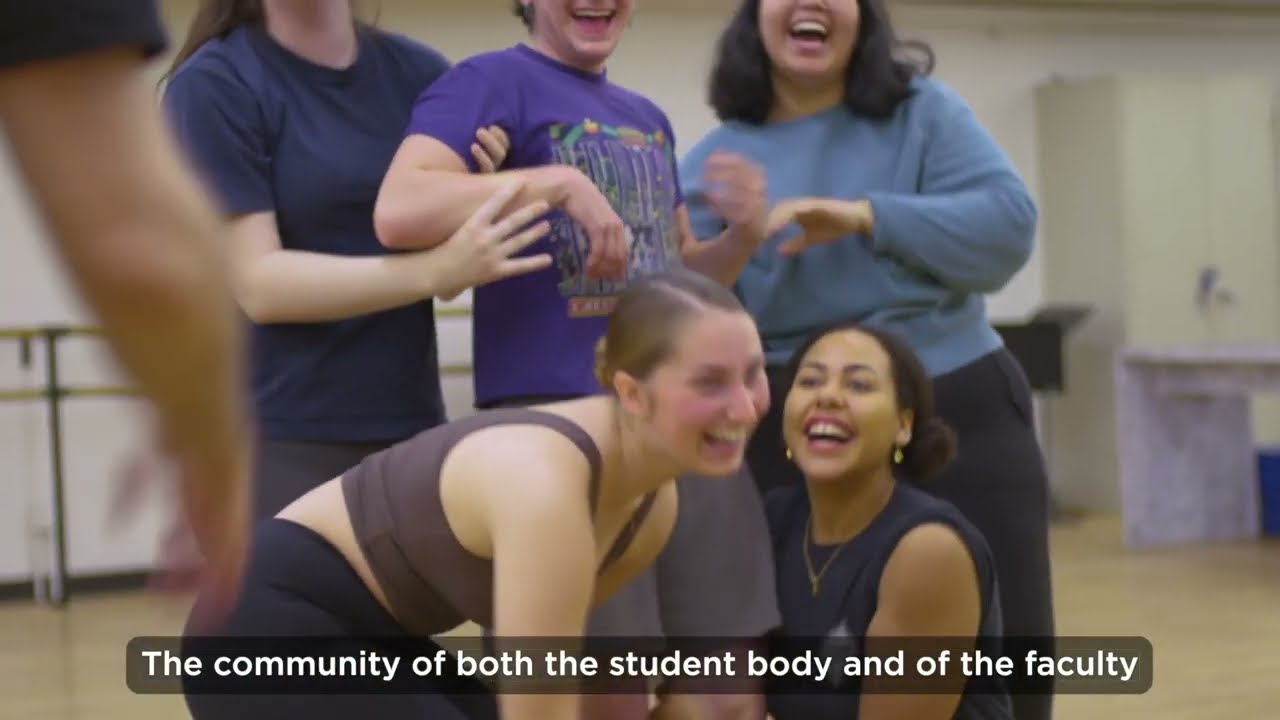 California State University Long Beach - A College of the Arts for All