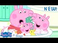My New Sibling Evie Official Music Video NEW Peppa Pig Kids Songs Peppa Pig Music Official