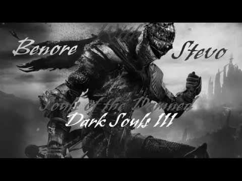 Dark Souls 3 Souls of the Damned Episode 27