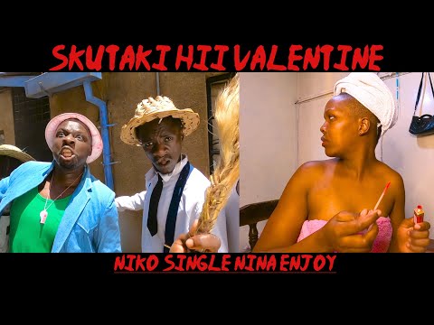 SKUTAKI HII VALENTINE - Padi Wubonn