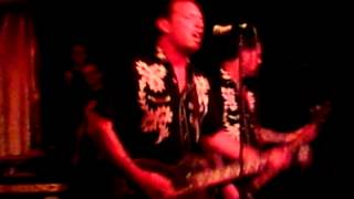 Rocket From The Crypt  "Venom Venom" - "Straight American Slave" - "Out Of Control"