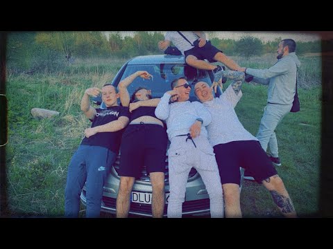 Dyszu - Presja (official video)