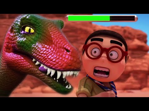 Oko Lele 🔴 All SPECIAL EPISODES in a row 🔴 LIVE — CGI animated short
