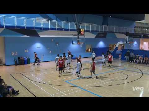 Red Storm vs Highest Farmacy - sunday tier FINALS - tcbl 2022fall