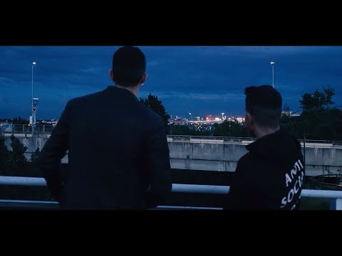 AremC ft Senchito - Faskifo (prod. Jay Sloth)