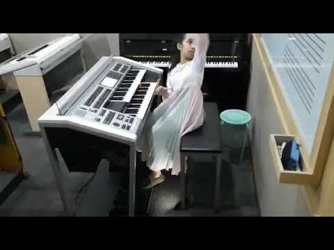 Alya Amani - Maya Mantra