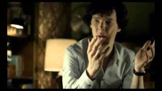 (Sherlock/John) Ache For You