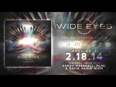 Wide Eyes - Preta (feat. Aaron Marshall) (OFFICIAL HD SINGLE)