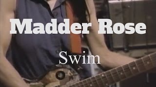 Swim Music Video