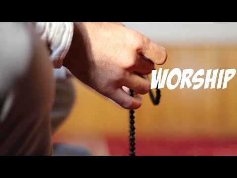 Uma Viagem de Louvor: ? Sinta o Poder do Worship ?