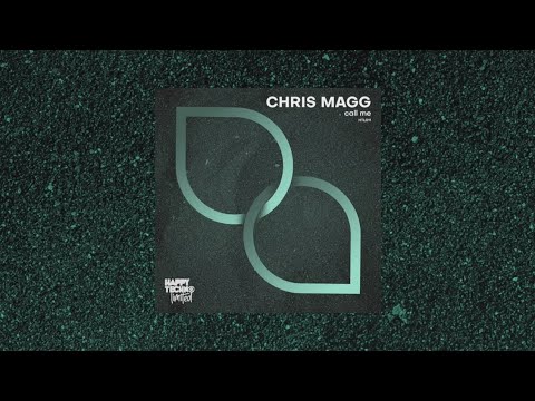 HTL011 Chris Magg - Call Me