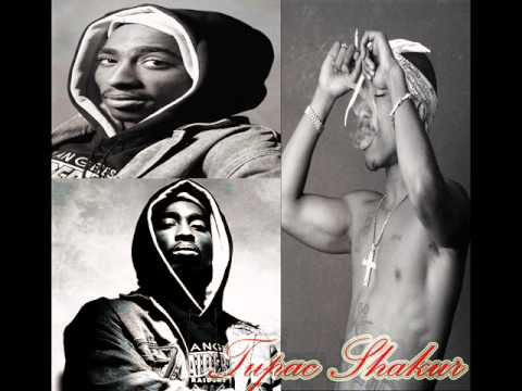Tupac - Young Black Male [Original]