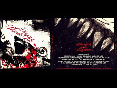 El Nino feat. Deliric 1, Pacha Man, Stres, Samurai si DJ Undoo - Rechini (prod. Slyder)