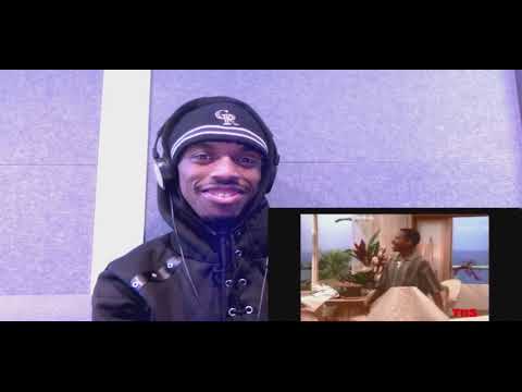 MARTIN VS PAM SUPER CUT VOL 4 (REACTION)