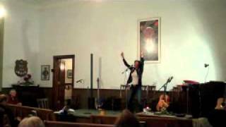 Brenda Jean - Death Came A-Knockin' (Travelin' Shoes)