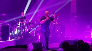 VNV NATION - Resolution - Noire Tour 2018 /Live - Alter Schlachthof Dresden 12.10.2018