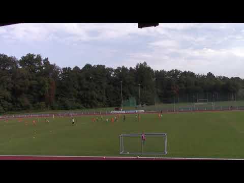 FC SaB Vlašim - SKS 1911 U13 2.poločas