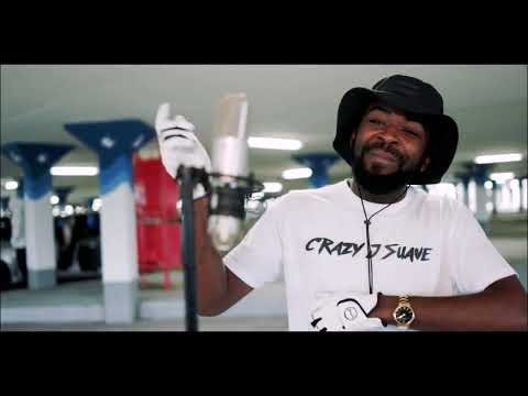 Crazy J Suave - Let's get it (Without Bloopers)