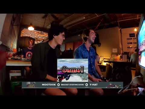 Melee @ Verdugo West #210 FULL VOD