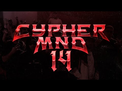 Cypher MND #14: Malandro (Video oficial)