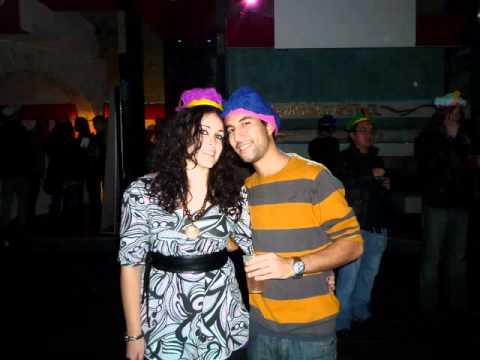 STEP ESN Pavia - Festa di San Nicola 2010