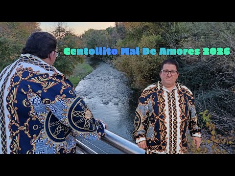 Centollito Mal De Amores 2026