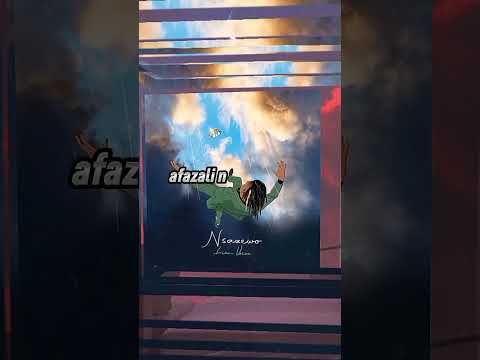 Liam voice - Nsazewo out