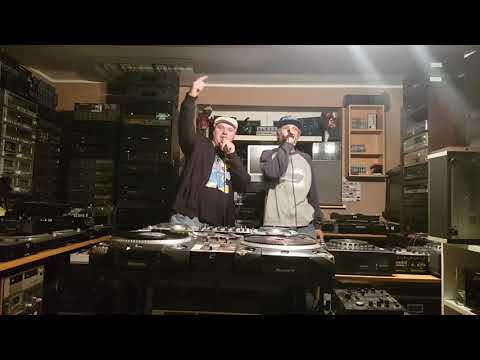 DJ Alfred, Ziółek - Freestyle na 50 lat Hip Hopu