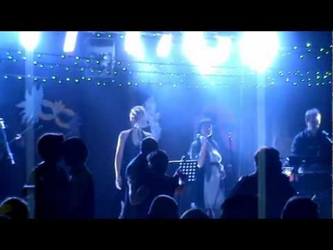 Ples Vejprty 15.2.2013  Voda živá