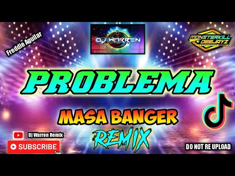 Problema - Masa Banger Remix (DjWarren Original Mix)