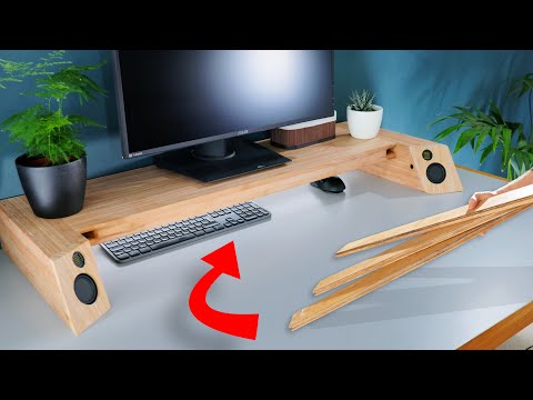 Build DIY's