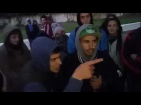 Chirulo y Kely vs NTC(Varela) vs Sendero|Museum Free| Tercera Fecha|FINAL | mejor batalla