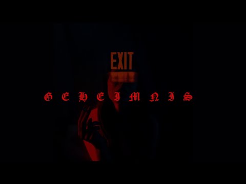 Young Mask x Rill feat. Vayne - Geheimnis (Official Audio)