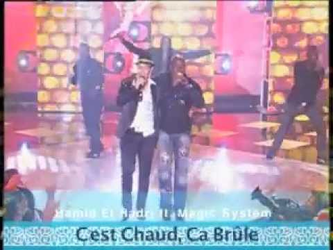C'est Chaud ça Brule ft Magic System - Hamid El Hadri - Star Academy Maghreb - Prime 7