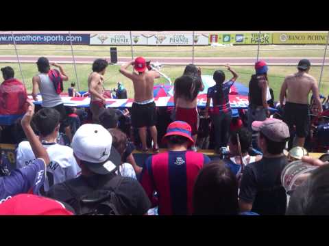 Aguante como el nuestro cada vez hay menos!