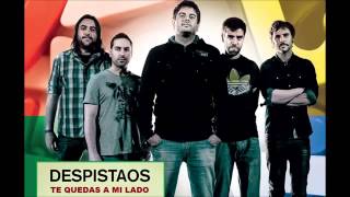 Despistaos - Te Quedas A Mi Lado